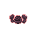 Dark Alolan Geodude